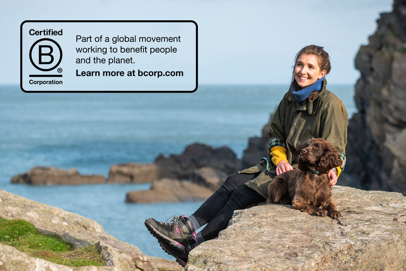 2926 BCorp Homepage