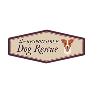 2926 CharityLogos Responsible Dog Rescue 301px