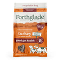 Small Breed Cold Pressed Turkey Dry Dog Food