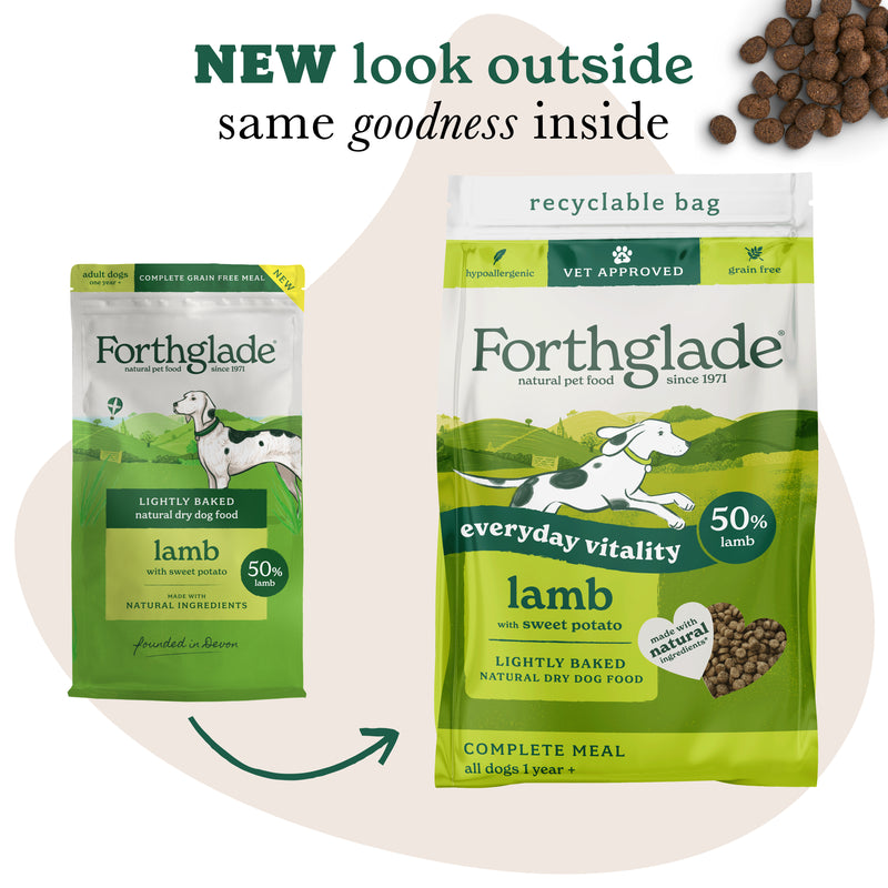 2KG LB ADT GF Lamb NewPack V2