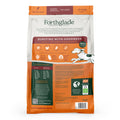 2kg Lightly Baked Turkey Dry Dog Food