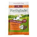 2kg Lightly Baked Turkey Dry Dog Food