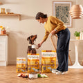 Cold Pressed Chicken Dry Dog Food