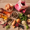 Cold Pressed Salmon Dry Dog Food