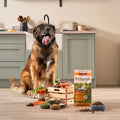 Grain Free Chicken Dog Food Mixed Bundle (1x6kg + 18x395g)
