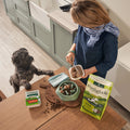 2kg Lightly Baked Lamb Dry Dog Food