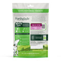 Natural Cuts Air Dried Pigs Ear Strips - Meaty Dog Treats