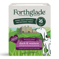National Trust Duck & Venison Gourmet Wet Dog Food