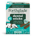 Plant Based Dog Dental Sticks