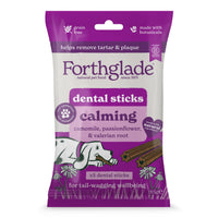 Calming Dental Sticks (5 sticks)