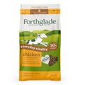 Lightly Baked Chicken Dry Dog Food