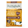 Cold Pressed Chicken Dry Dog Food