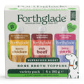 Bone Broth Topper Variety Pack