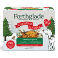 Christmas Classics Wet Dog Food Variety Pack