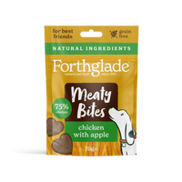 Chicken & Apple Treats (1 x 70g)
