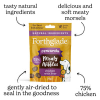 Poultry Doggy Treat Bundle