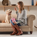 Fishy Treats Dog Treat Bundle