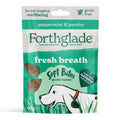 Fresh Breath Peppermint & Parsley Dog Treats