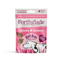 Fishy Treats Dog Treat Bundle