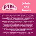 Joints & Bones Multi-Functional Soft Bites With Salmon Oil