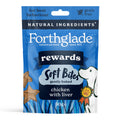 Rewards Chicken & Liver Dog Training Treats