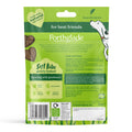 Natural Soft Bite Treats with Lamb (1 x 90g)