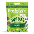 Soft Bites Lamb Dog Treats