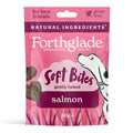 Salmon Dog Treats - Salmon Soft Bites