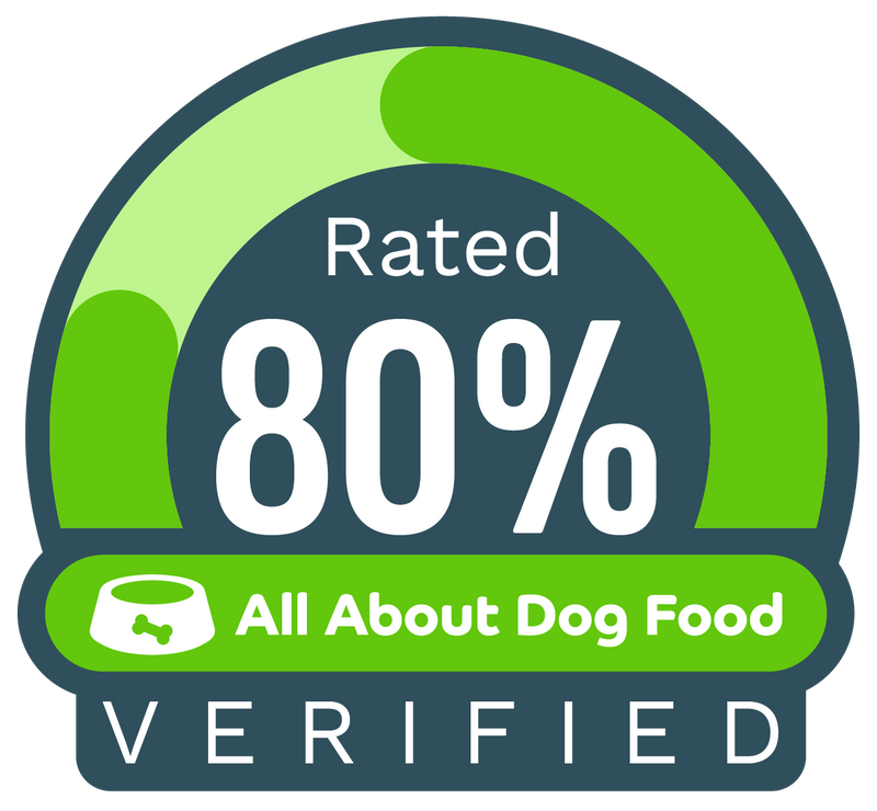 AADF Rating Badge 80
