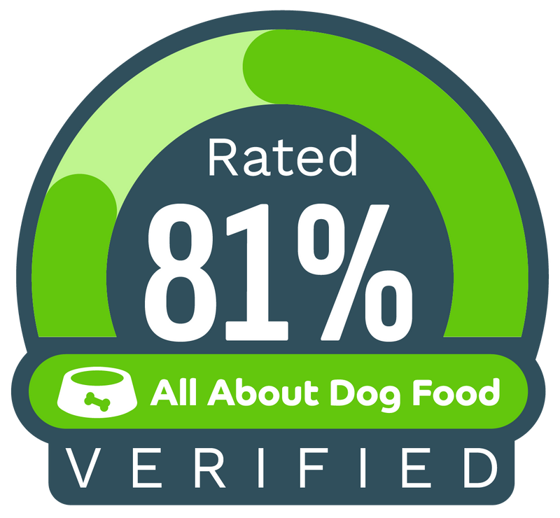 AADF Rating Badge 81