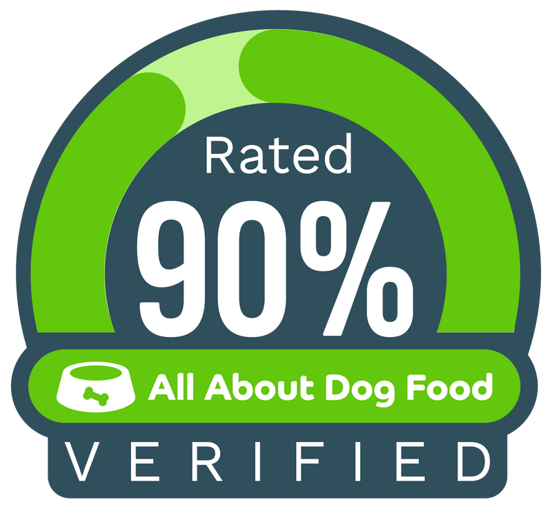 AADF Rating Badge 90