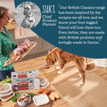 British Classics Dog Food Taster Pack