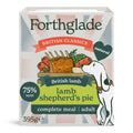 British Classics Lamb Shepherd's Pie Wet Dog Food