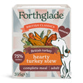 British Classics Turkey Stew Wet Dog Food