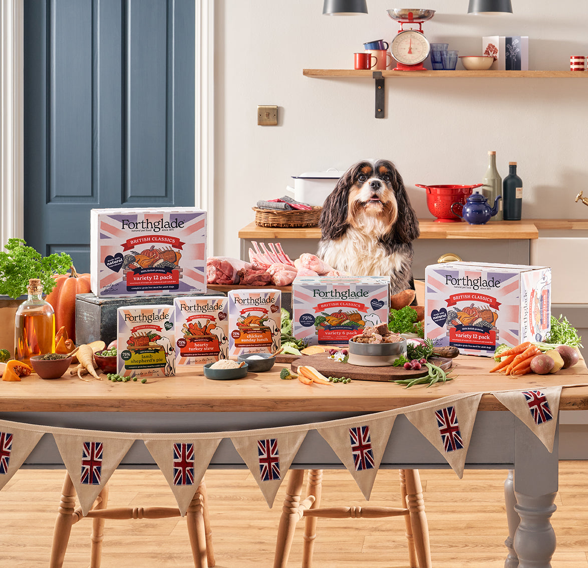 Best british dog food hotsell