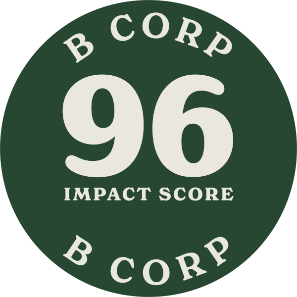 BCorp 96 Metric Icons