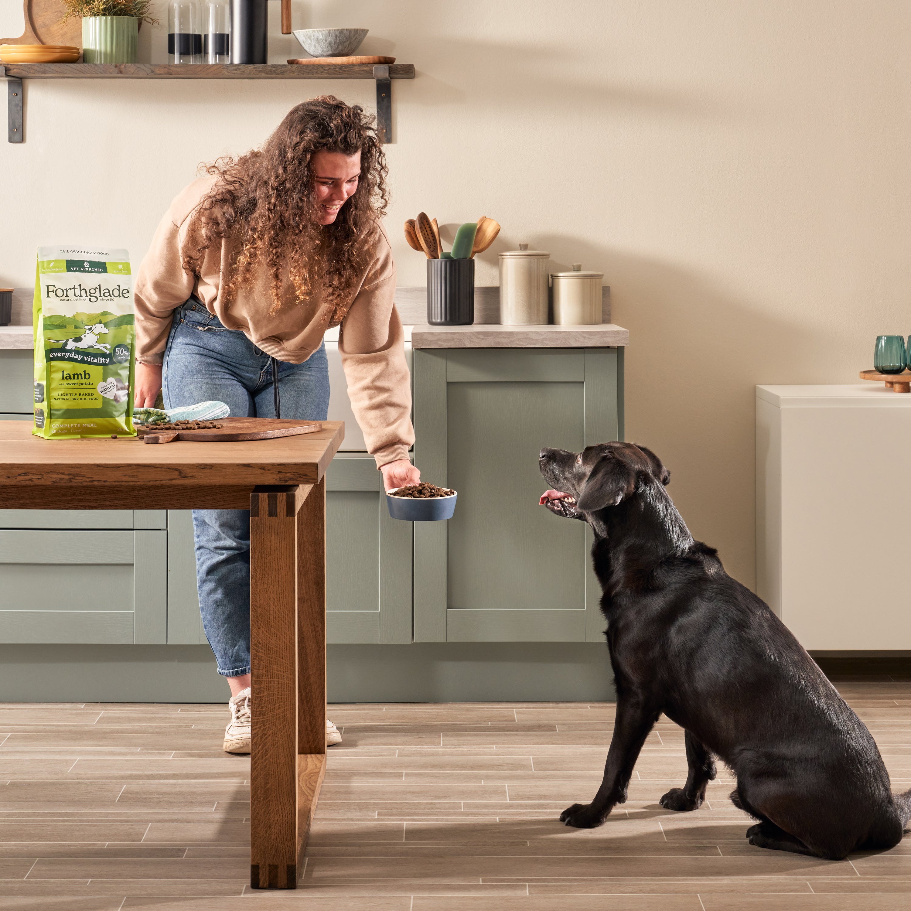 Lightly Baked Dry Dog Food Variety Bundle (3 x 6kg)