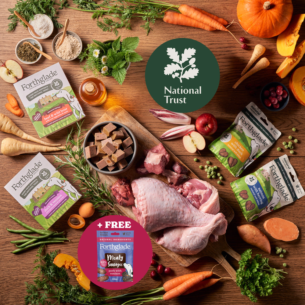 National Trust Taster Bundle