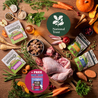 National Trust Taster Bundle