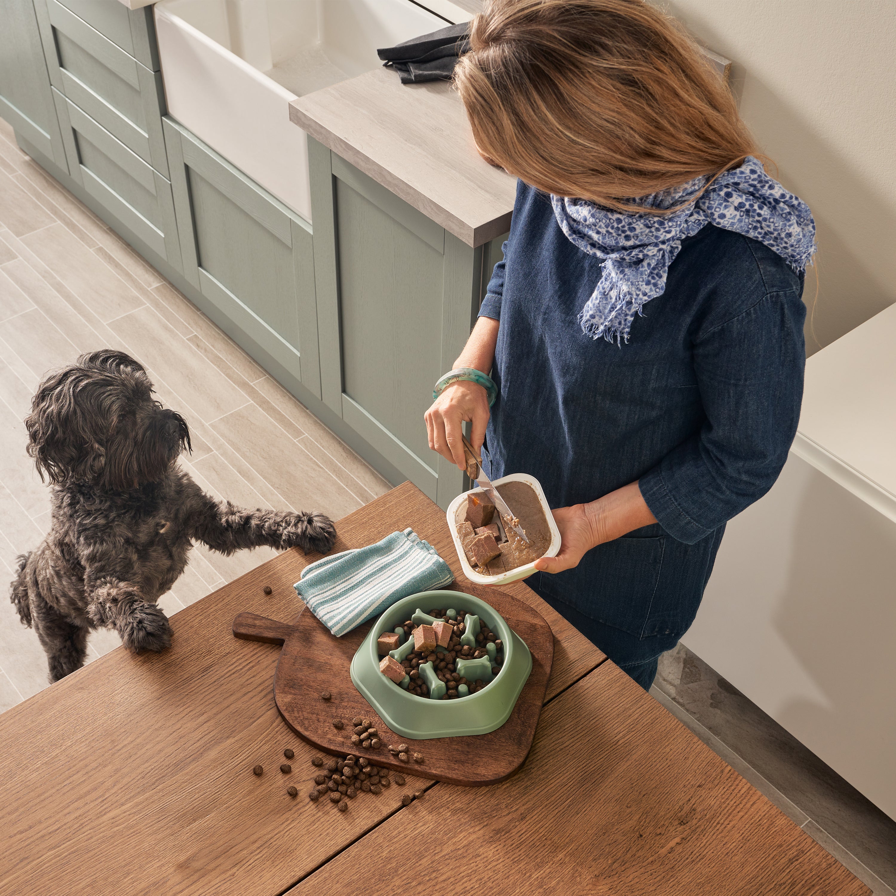 Grain Free Lamb Dog Food Mixed Bundle (1 x 6kg + 18 x 395g)
