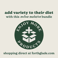 Soft Bites Multifunctional Dog Treats Multipack
