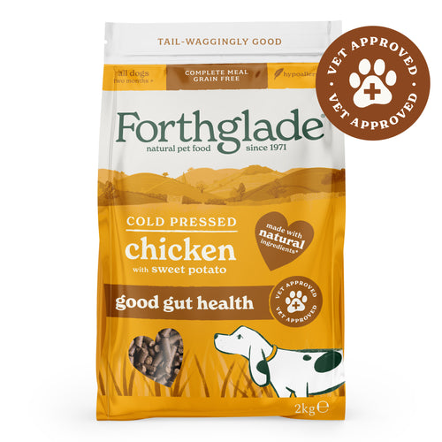 Forthglade Dog Food Taster Pack