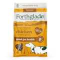 Cold Pressed Chicken Dry Dog Food