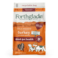 Small Breed Cold Pressed Turkey Dry Dog Food