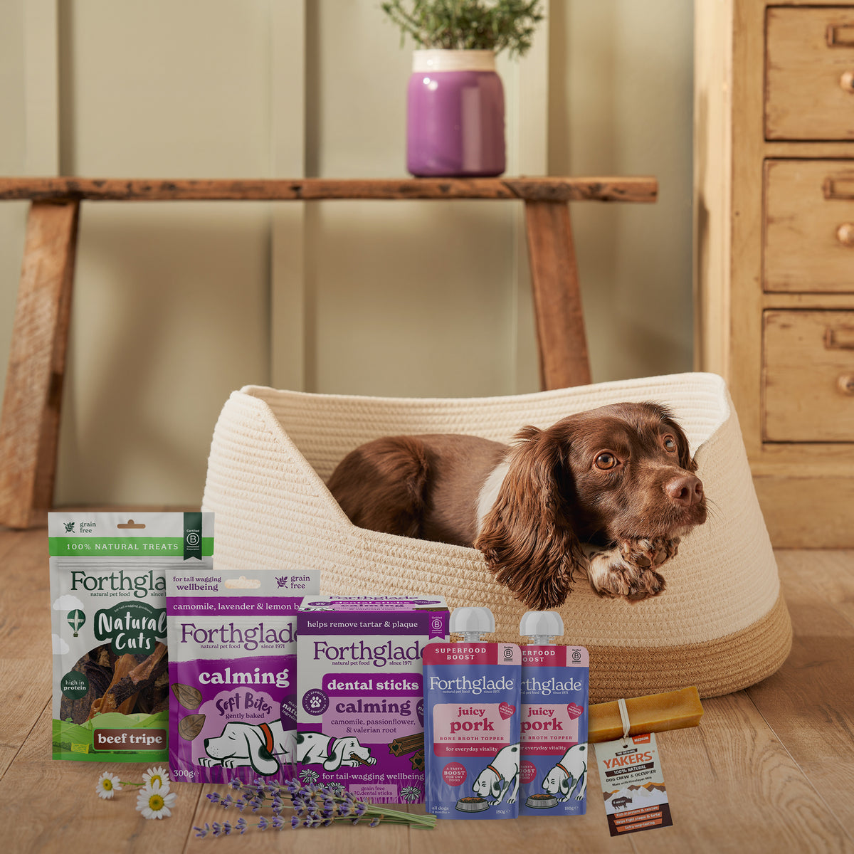 Calming Bundle