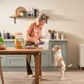 Lightly Baked Chicken Dry Dog Food