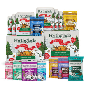 Black Friday Exclusive - Mega Christmas Box