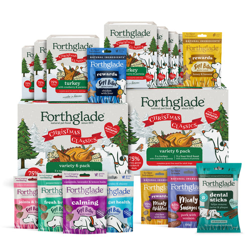 Black Friday Exclusive - Mega Christmas Box