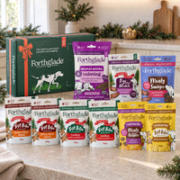 Pre Order - Christmas Treats Selection Box