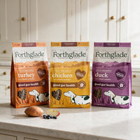 Cold Pressed Poultry Dry Dog Food Bundle (3 x 6kg)
